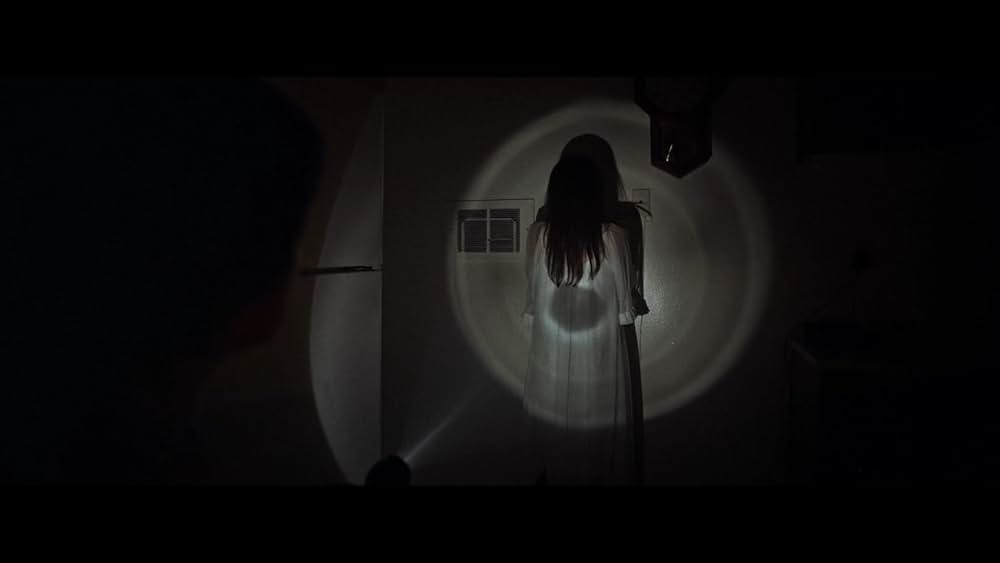 The Djinn（原題）の画像