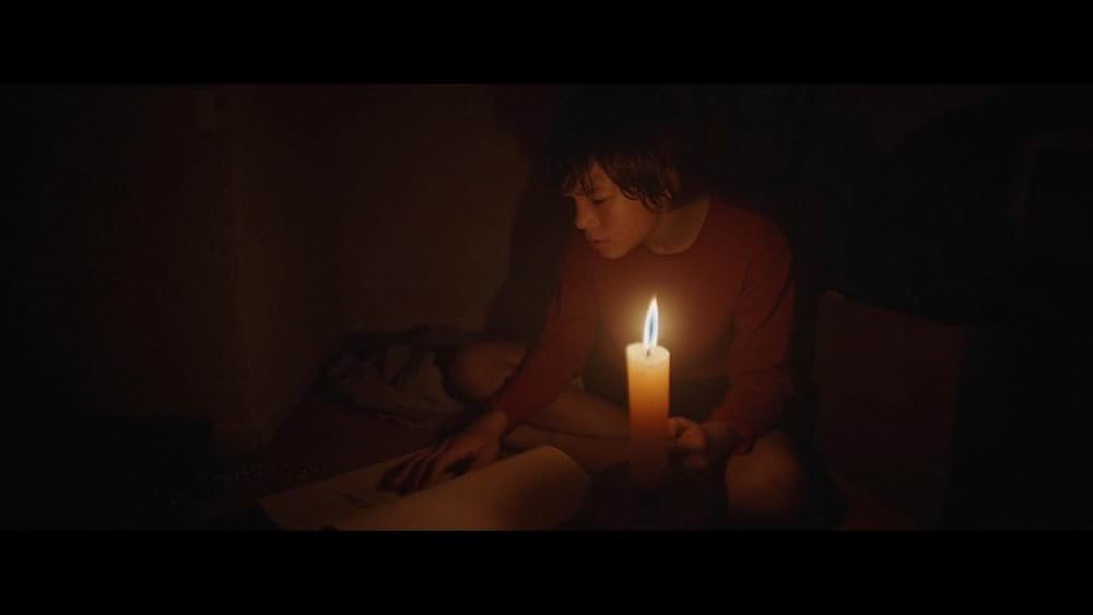 The Djinn（原題）の画像