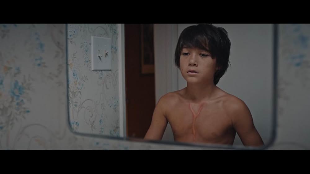 The Djinn（原題）の画像