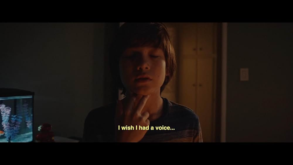 The Djinn（原題）の画像