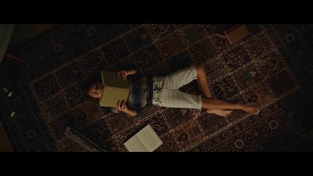 The Djinn（原題）の画像