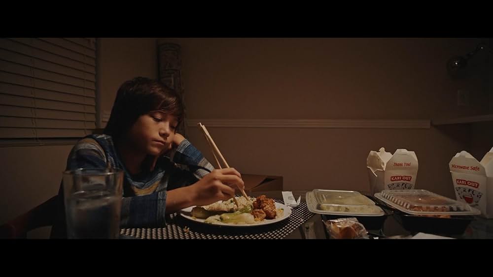 The Djinn（原題）の画像