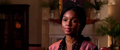 「ハリエット」ジャネール・モネイの画像