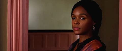 「ハリエット」ジャネール・モネイの画像