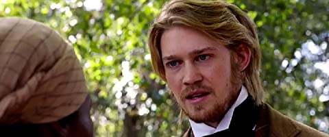 「ハリエット」ジョー・アルウィンの画像