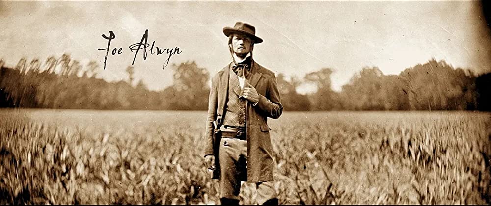 「ハリエット」ジョー・アルウィンの画像