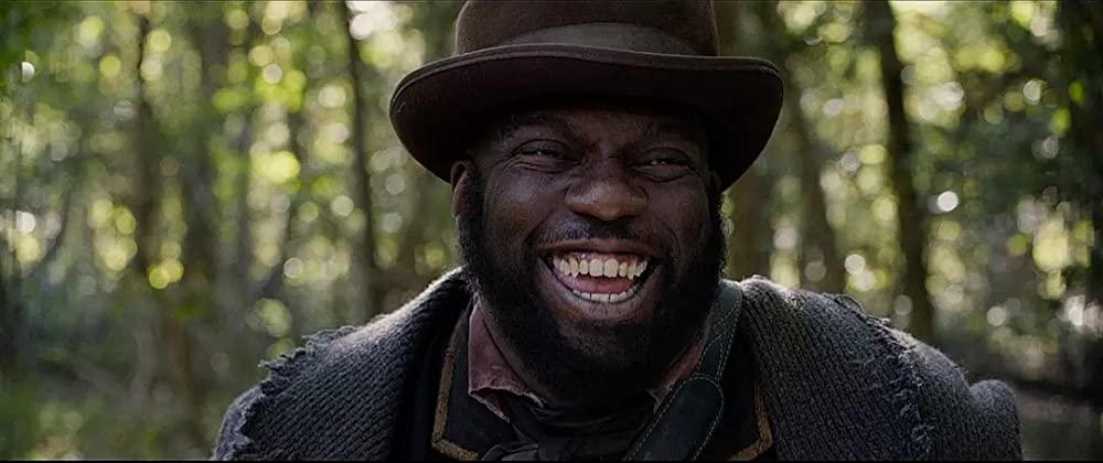 ハリエットの画像