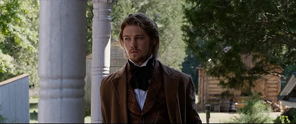 「ハリエット」ジョー・アルウィンの画像