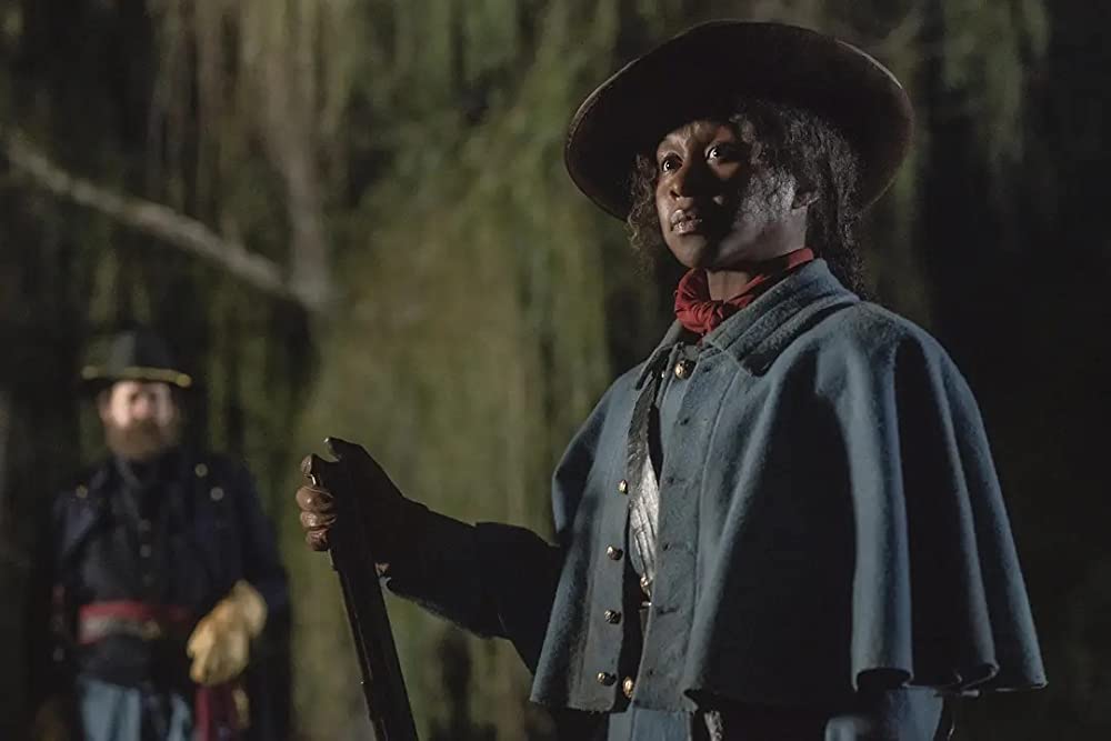 ハリエットの画像