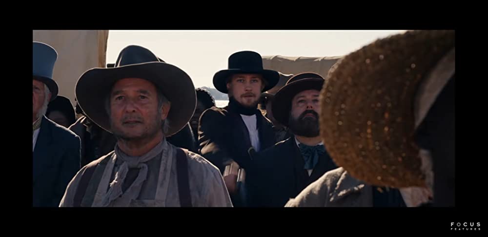 「ハリエット」ジョー・アルウィンの画像