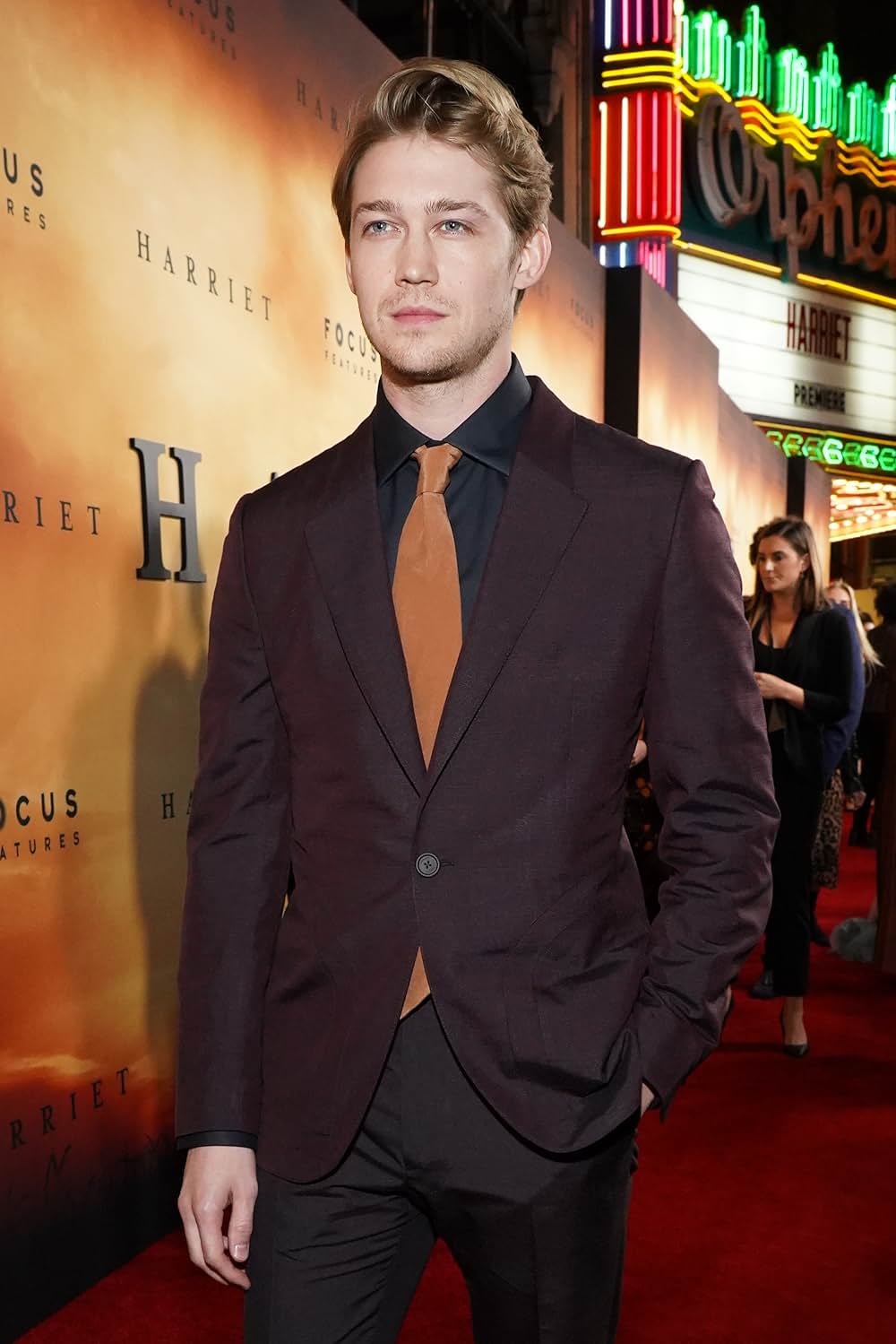 ハリエットの画像