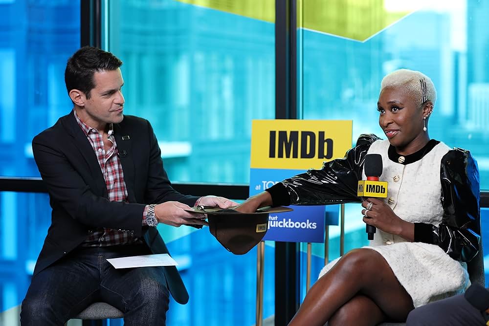 ハリエットの画像