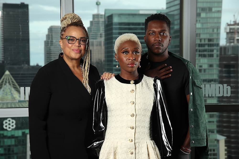 ハリエットの画像