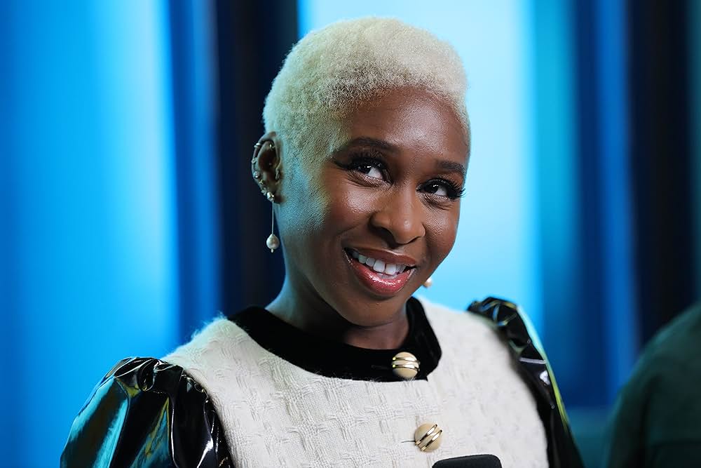 ハリエットの画像