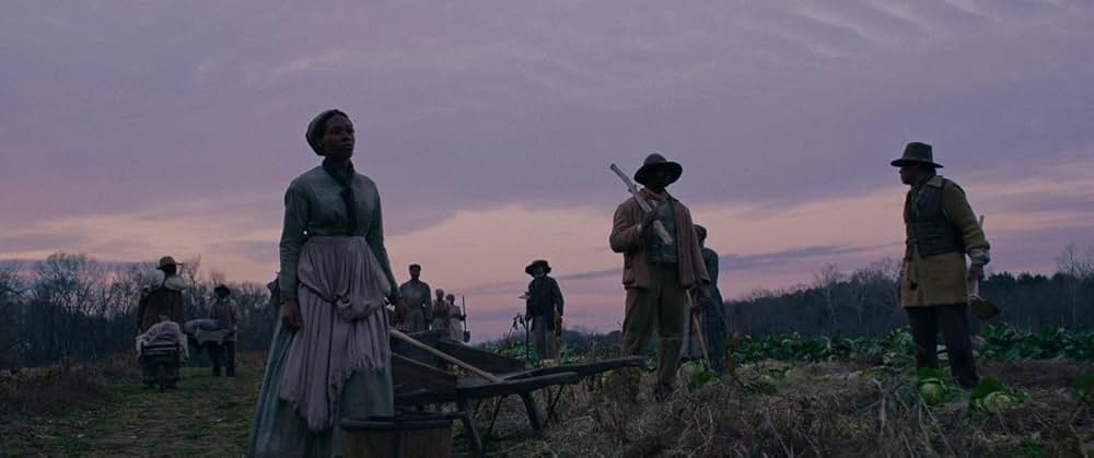 ハリエットの画像