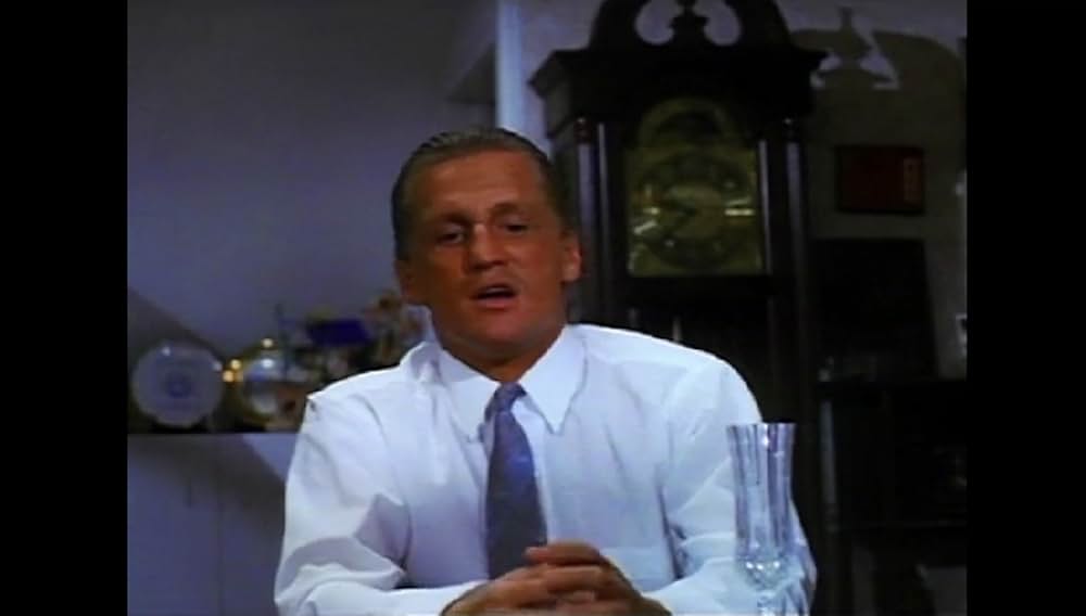 炎のマーシャルアーツの画像