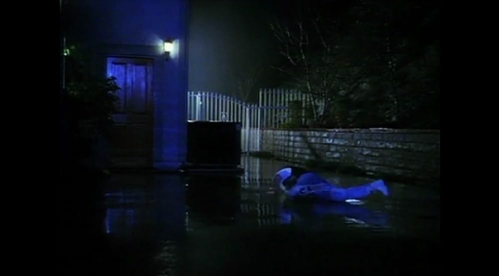 炎のマーシャルアーツの画像