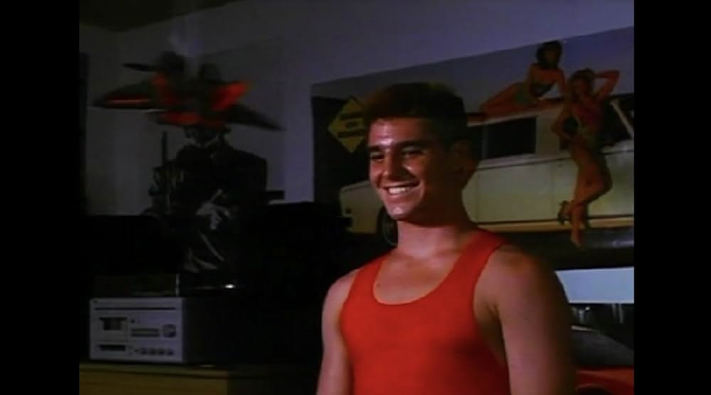 炎のマーシャルアーツの画像