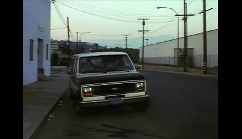 炎のマーシャルアーツの画像