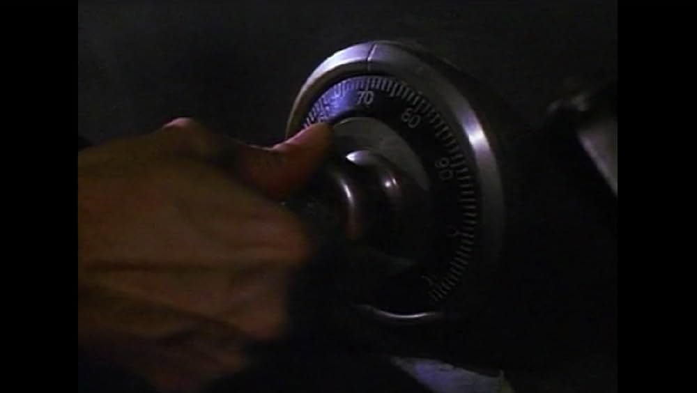 炎のマーシャルアーツの画像