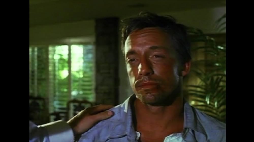 炎のマーシャルアーツの画像