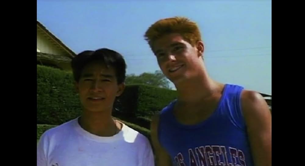 炎のマーシャルアーツの画像