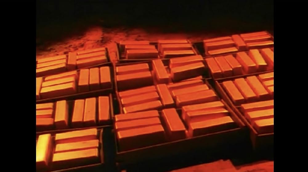 炎のマーシャルアーツの画像