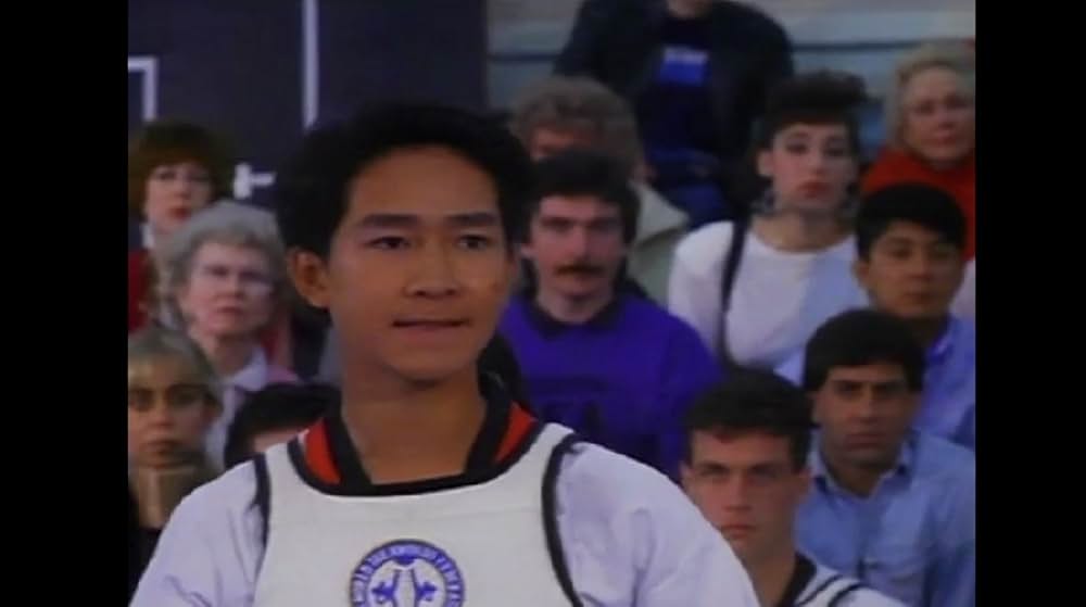 炎のマーシャルアーツの画像