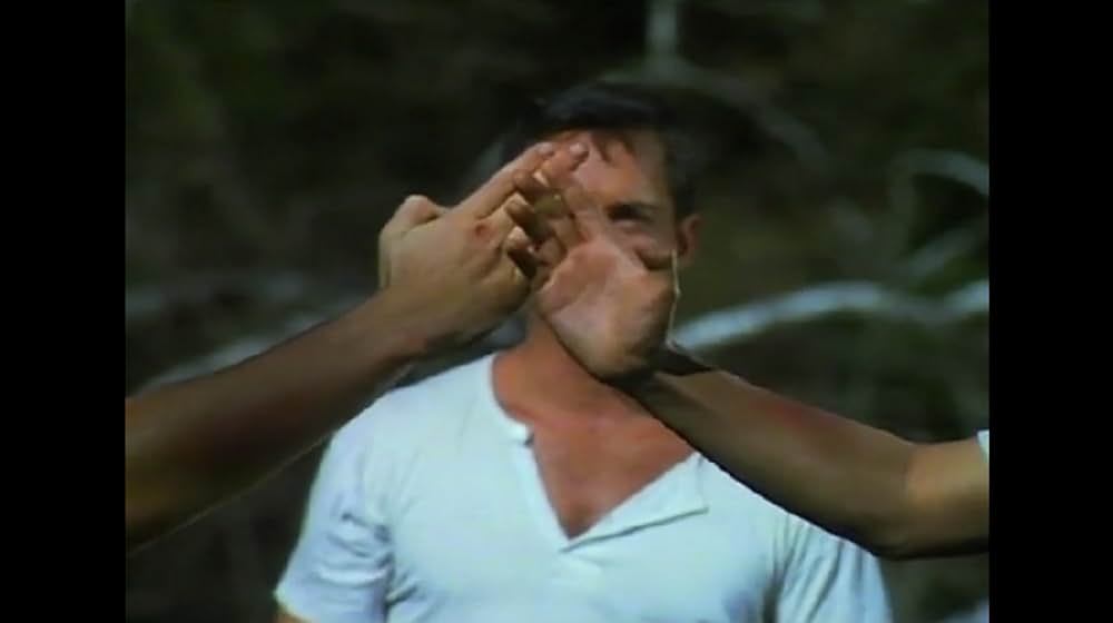 炎のマーシャルアーツの画像