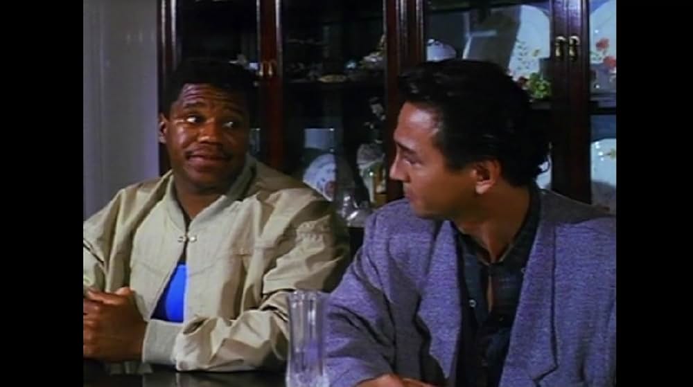 炎のマーシャルアーツの画像