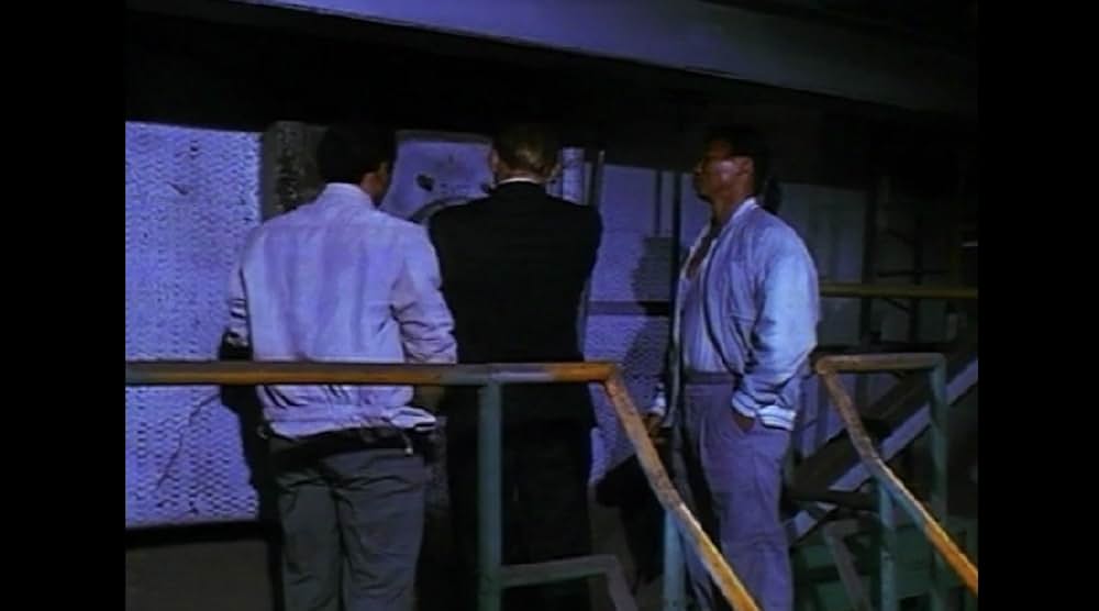 炎のマーシャルアーツの画像