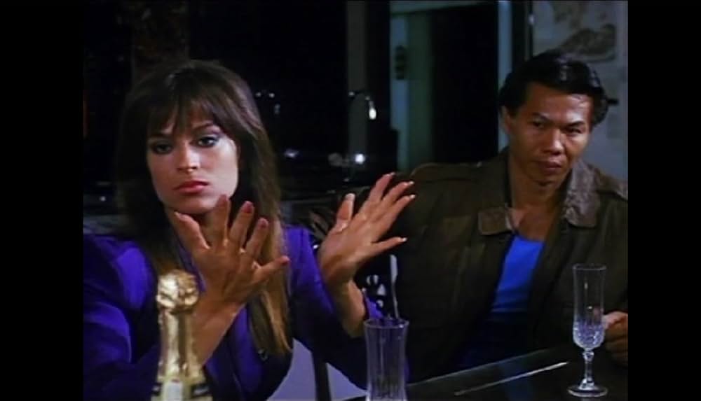 炎のマーシャルアーツの画像