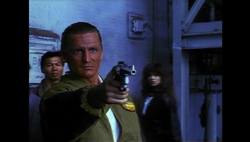 炎のマーシャルアーツの画像