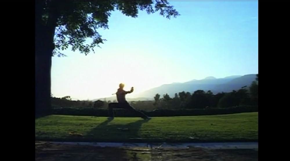 炎のマーシャルアーツの画像