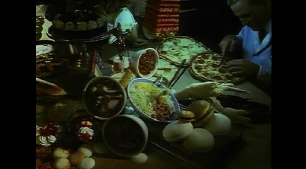 炎のマーシャルアーツの画像