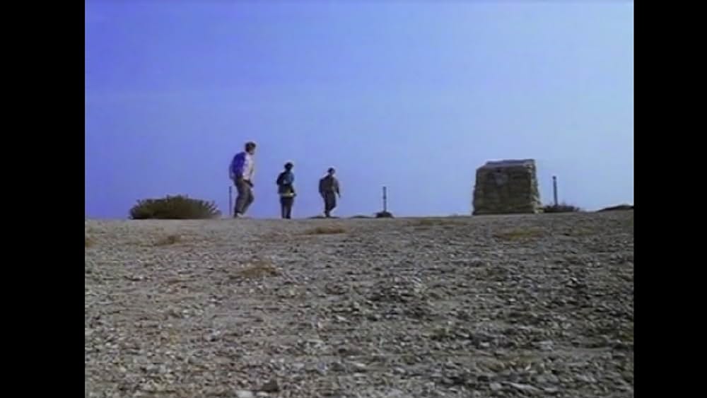 炎のマーシャルアーツの画像