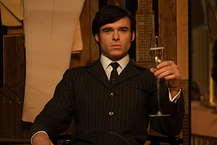 ロケットマンの画像