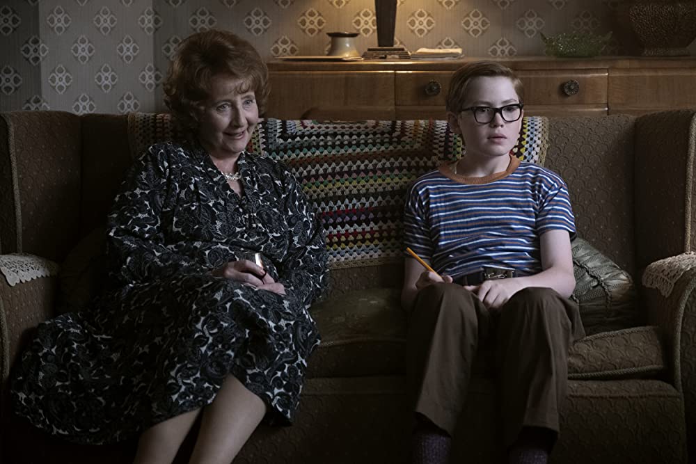 「ロケットマン」ジェマ・ジョーンズ & キット・コナーの画像