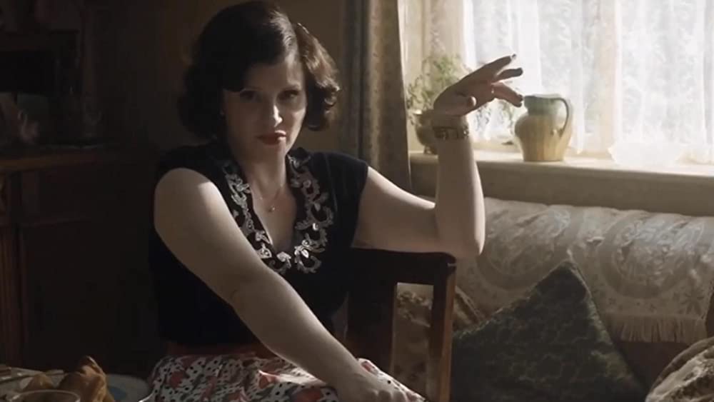 「ロケットマン」ブライス・ダラス・ハワードの画像