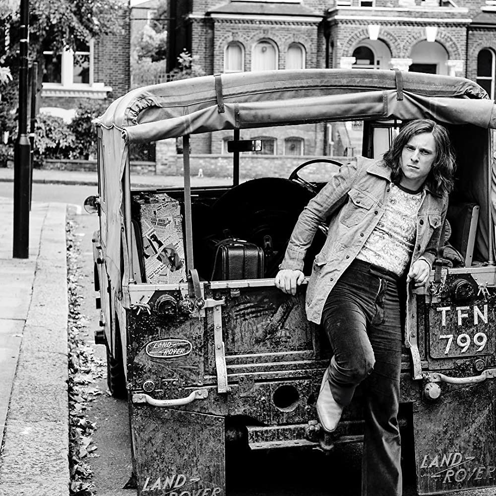 ロケットマンの画像