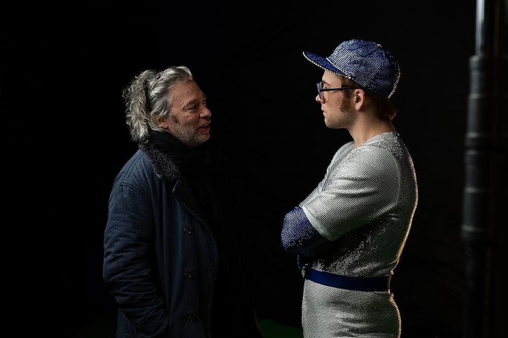 ロケットマンの画像