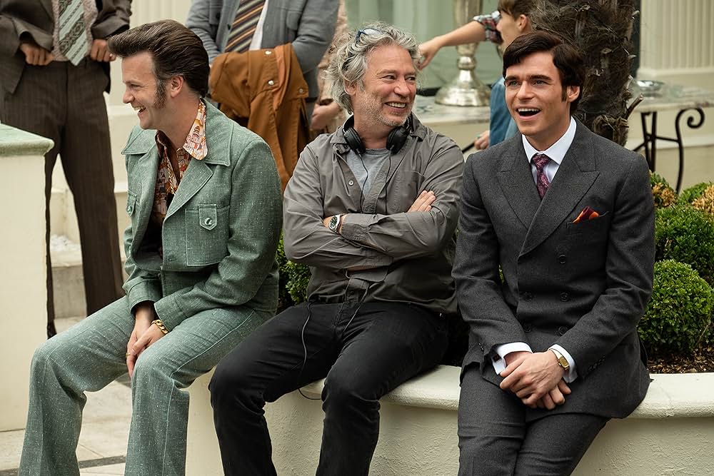 ロケットマンの画像