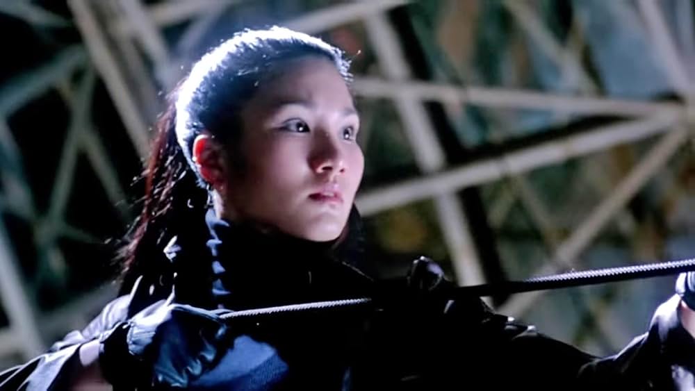 テラコッタ・ソルジャーの画像