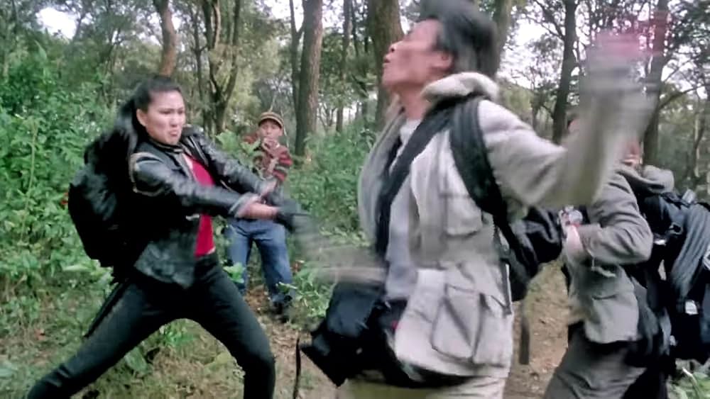 テラコッタ・ソルジャーの画像