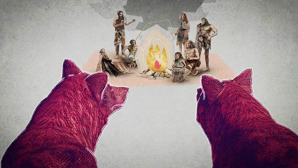 教えて? イヌのココロの画像