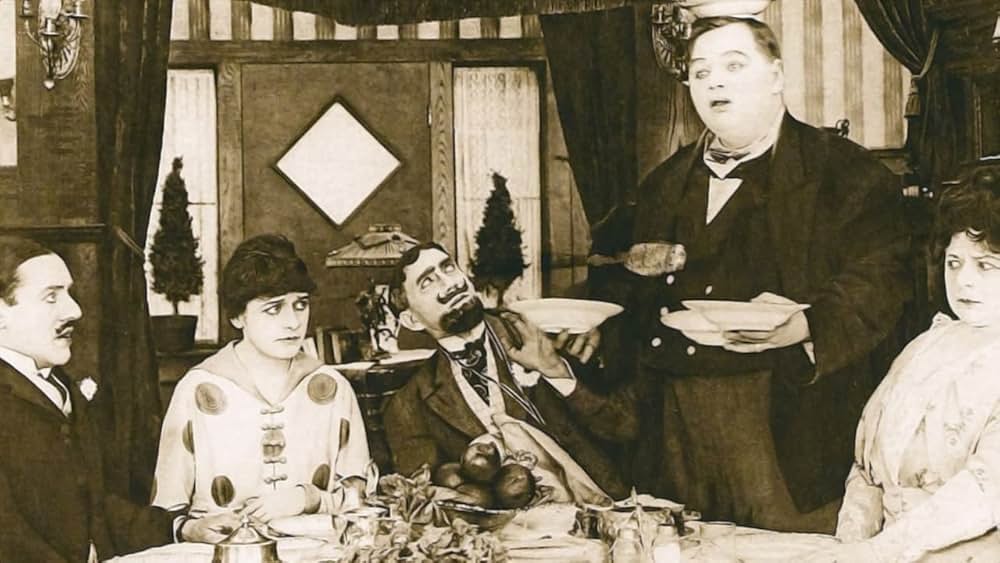 デブ君の入婿の画像