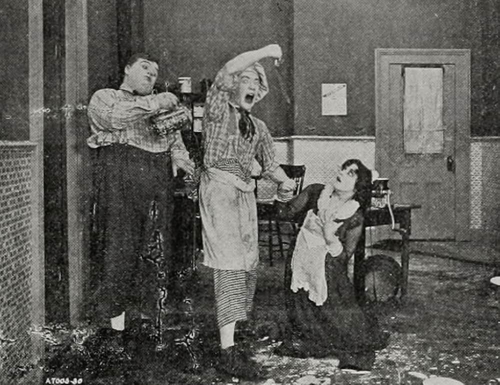 デブ君の入婿の画像