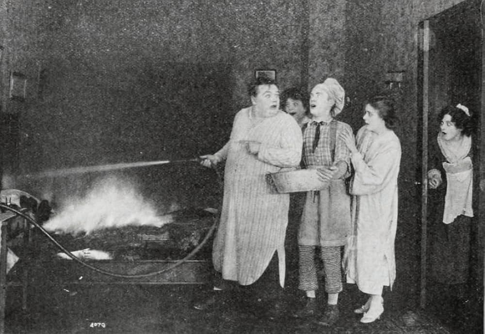 デブ君の入婿の画像