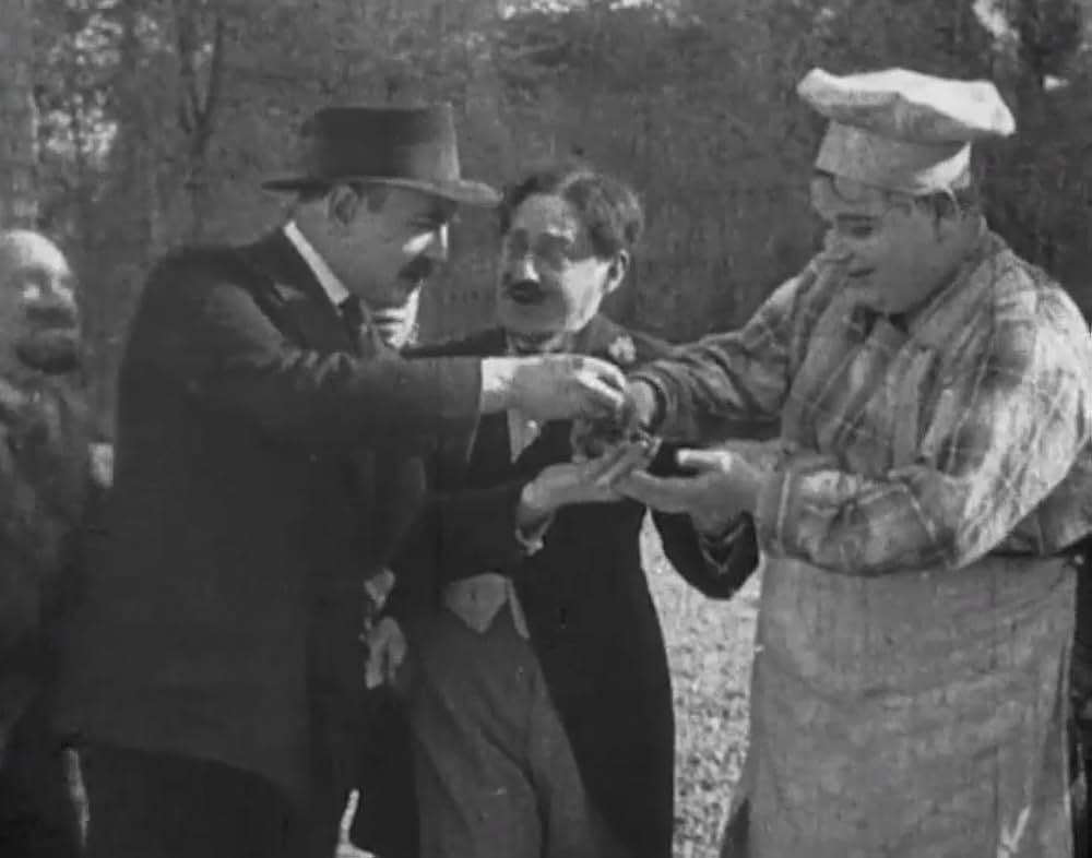 デブ君の入婿の画像