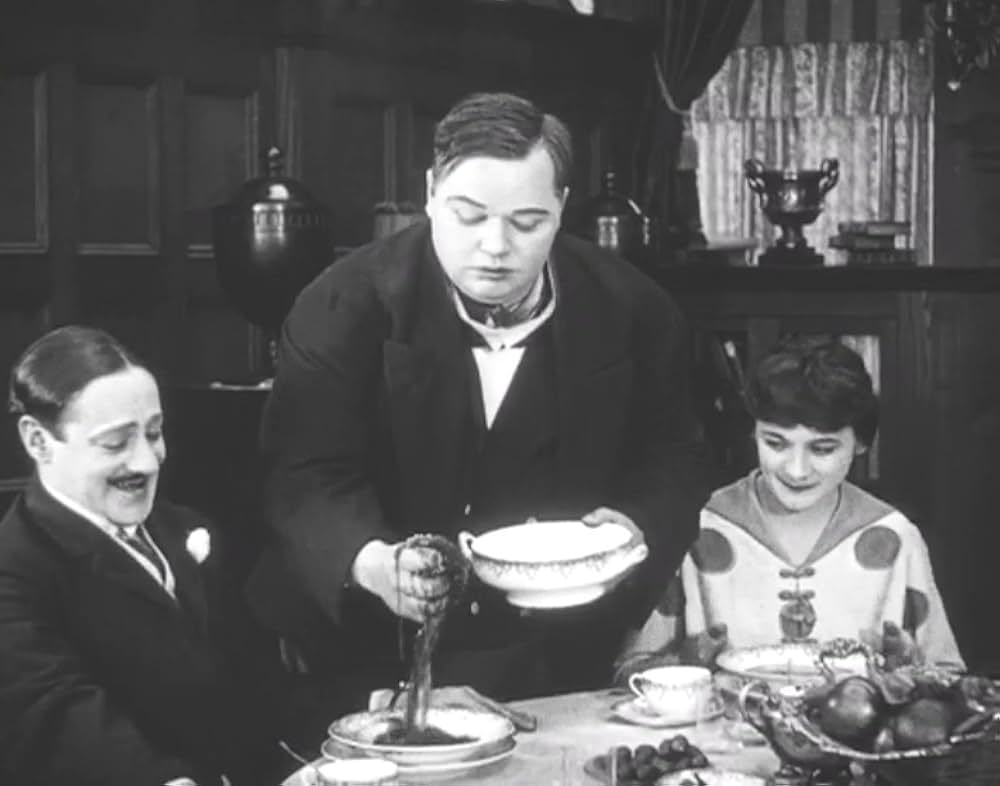 デブ君の入婿の画像